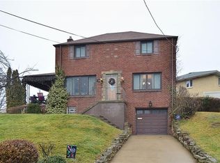1225 Milan Ave, Pittsburgh, PA 15226