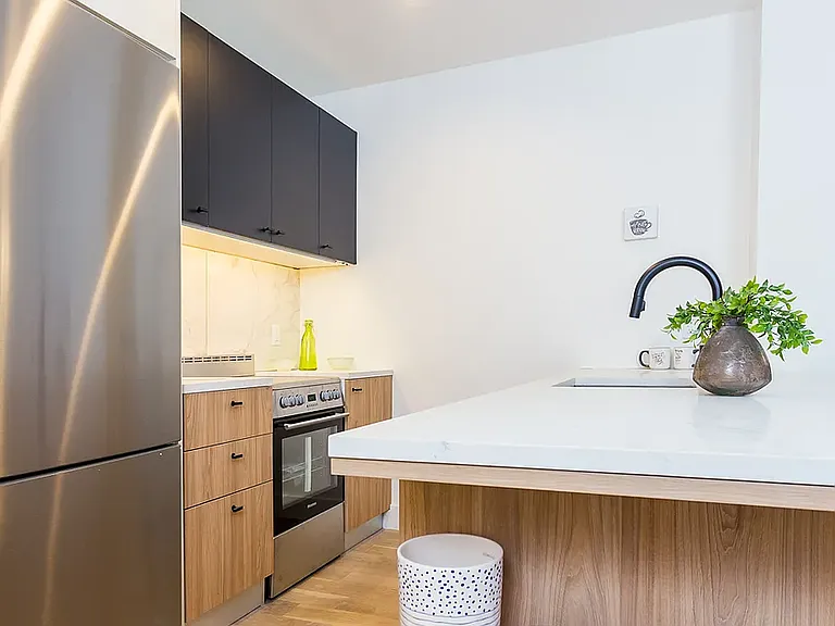 25 Bruckner Blvd #4L — Photo 4