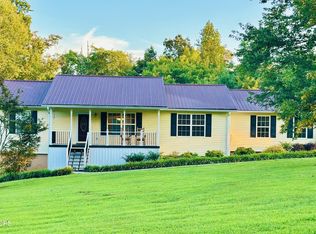 275 Dogwood Trl, Sweetwater, TN 37874