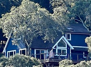 142 Crescent Rd, Corte Madera, CA 94925