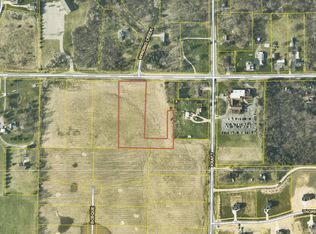 5528 84th St SE, Caledonia, MI