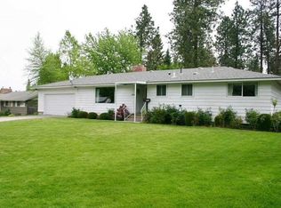 7718 N Washington St, Spokane, WA 99208