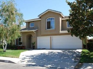 14262 Rideout Ct, Fontana, CA 92336