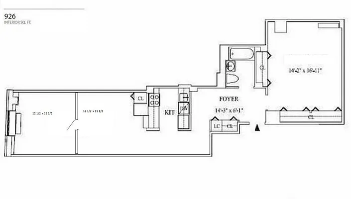 Rented by NY Living Solutions | media 20