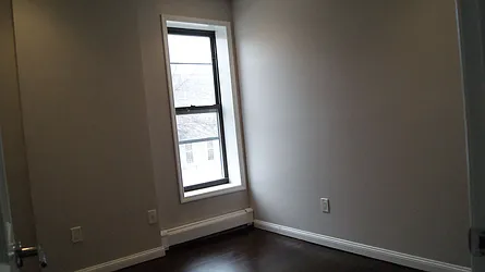 Rented by East Williamsburg Realty Inc