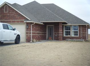 1314 Daniel Way, Tuttle, OK 73089