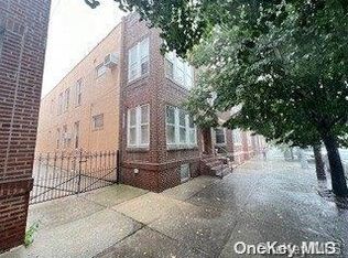 6023 Gates Ave, Ridgewood, NY 11385