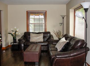 2874 N Hartung Ave, Milwaukee, WI 53210