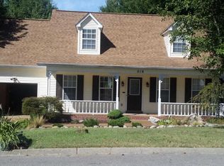 516 Rhodes Cir, Gallatin, TN 37066