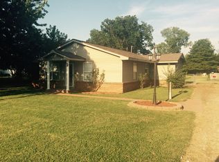 2800 S Spruce Ave, Oklahoma City, OK 73128
