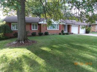 1196 Laurelwood Rd, Mansfield, OH 44907