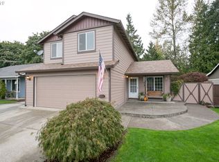 2302 SW 6th St, Battle Ground, WA 98604