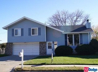 12107 Patrick Ave, Omaha, NE 68164