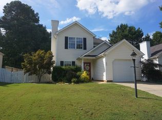 202 Windcap Dr, Apex, NC 27539