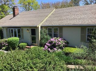 30 Old Salem Rd, Brewster, MA 02631