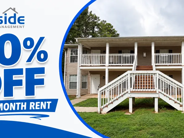 125 Cumberland Ct #A, Athens, GA 30607