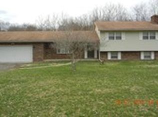1653 Marietta Rd, Chillicothe, OH 45601