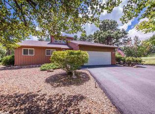 328 Castle Ridge Hts, Fairfield Bay, AR 72088