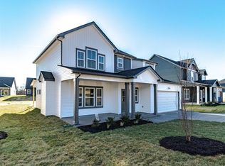 326 Eagles Blf LOT 326, Clarksville, TN 37040