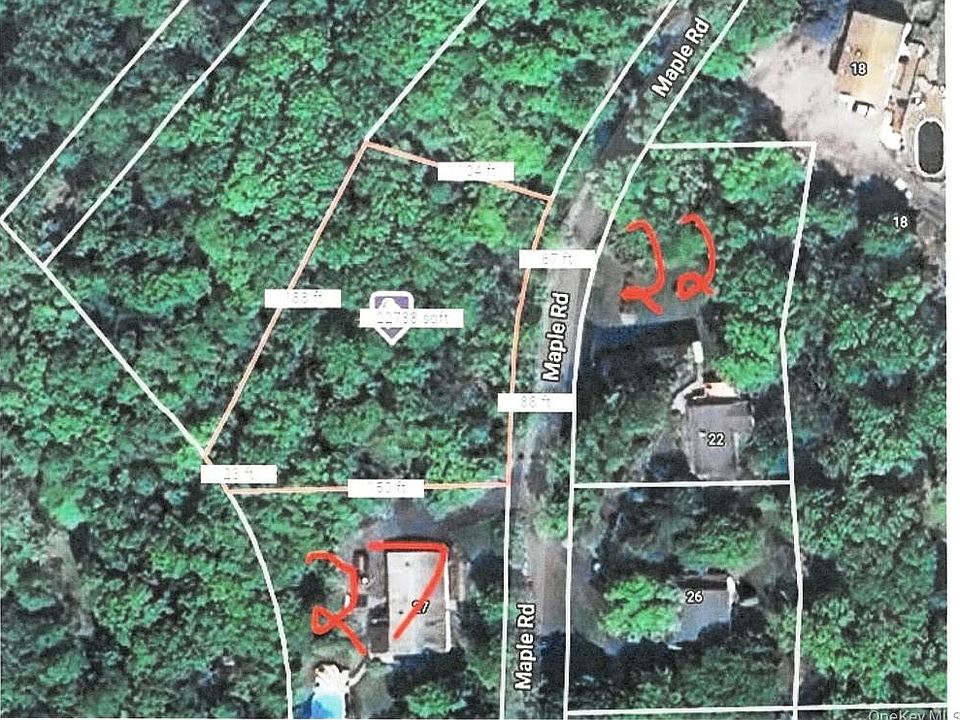 1st image of Lot 3 Maple Road