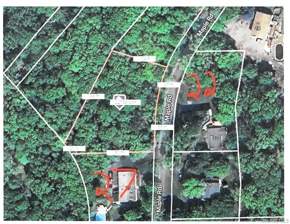 Lot 3 Maple Road photo 1