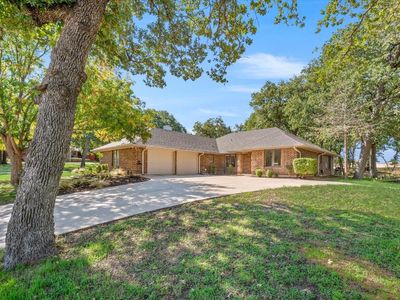 1516 Westcreek Dr, Azle, TX, 76020