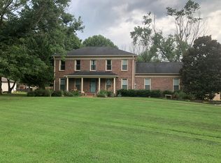 204 Ellington Dr, Franklin, TN 37064