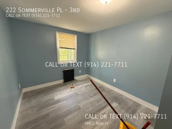 222 Sommerville Pl Floor 3, Yonkers, NY 10703