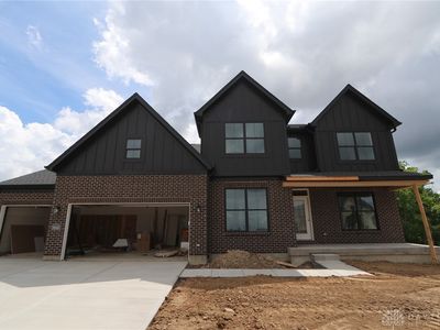 9066 Sorrento Pl #15, Dayton, OH, 45458