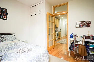 Rented by City Connections Realty