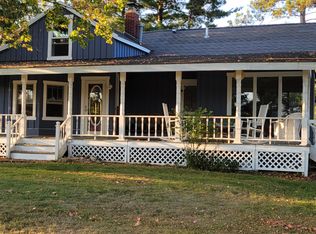 8198 Horton Bay Rd, Petoskey, MI 49770