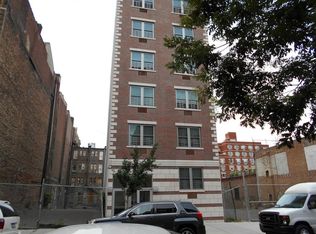 155 E 109th St APT 4B, New York, NY 10029