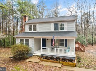 3625 Ensors Shop Rd, Midland, VA 22728