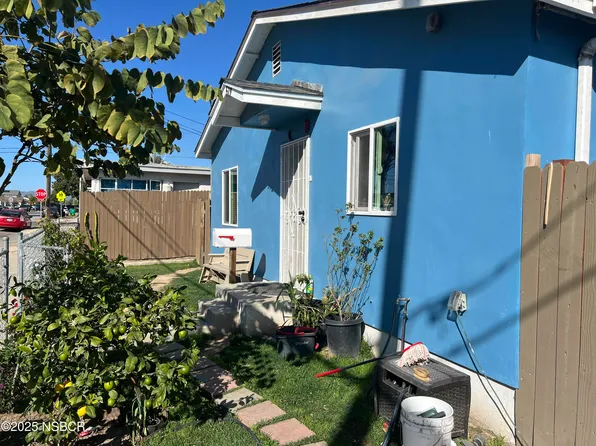 512 N Lincoln St, Santa Maria, CA 93458