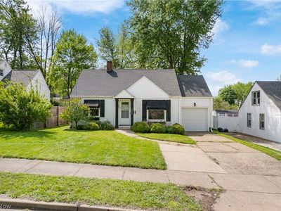 1514 37th St NW, Canton, OH, 44709