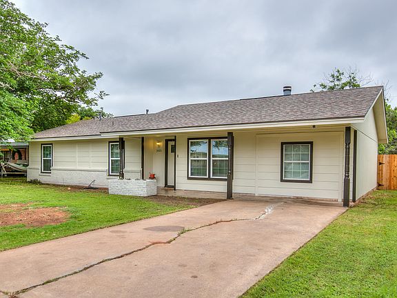 3rd image of 3523 S Oxford Dr