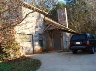 829 Durham Xing, Stone Mountain, GA 30083