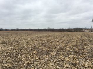 24800 Quivers St, Bucyrus, KS 66013