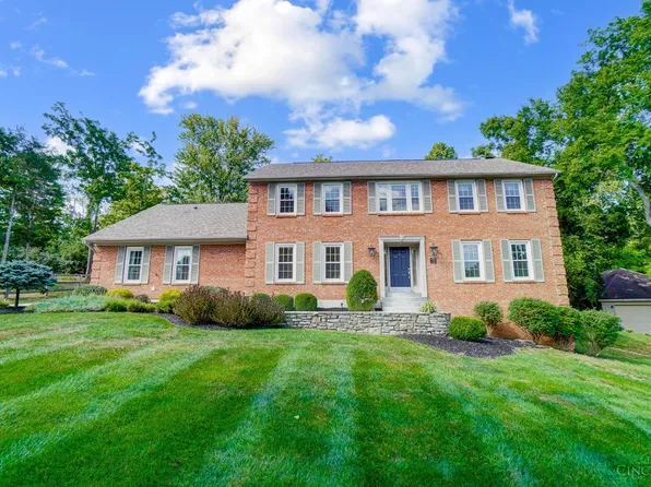 7172 Northwich Dr, Cincinnati, OH 45230