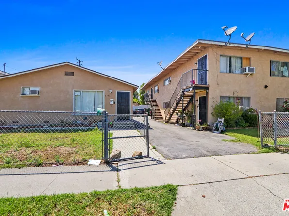 6729 Alvina St #3, Bell Gardens, CA 90201