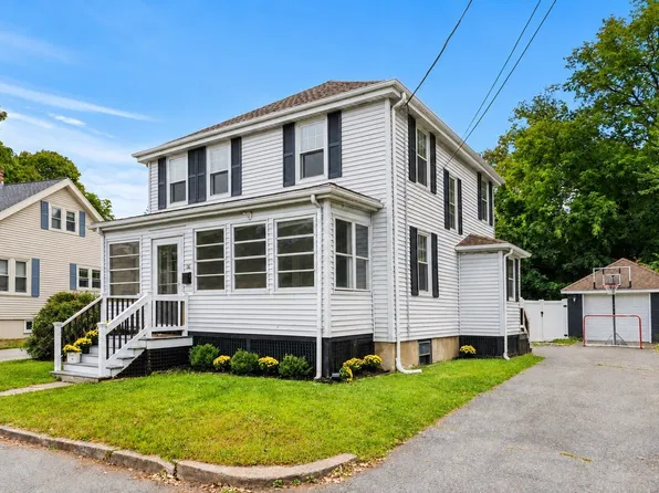 16 Maple Ave, Danvers, MA 01923