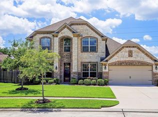 16615 Great Salt Dr, Houston, TX 77044