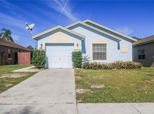 7667 Lake Gandy Cir, Orlando, FL 32810