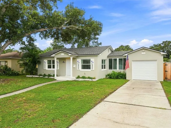 3230 MELTON STREET N, ST PETERSBURG, FL 33704