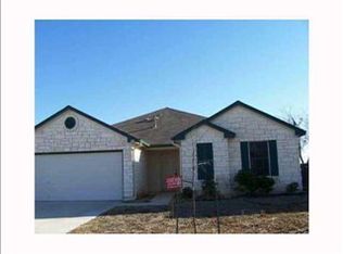 712 Escondido Dr, Leander, TX 78641