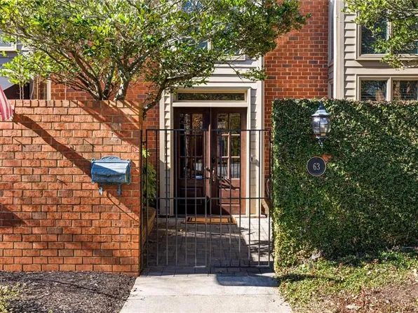 63 Willow Gln, Sandy Springs, GA 30342