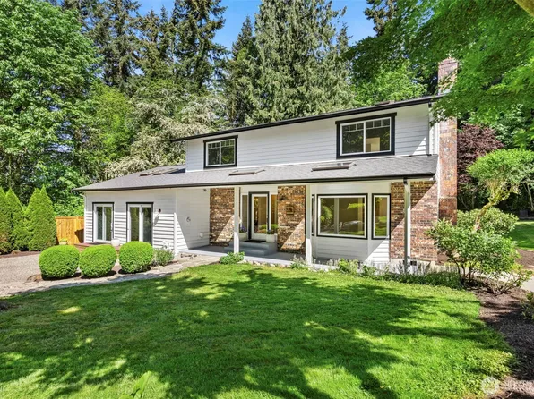121 W Winesap Road, Bothell, WA 98012