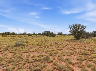2977 RED BUTTE Road #13A, Williams, AZ 86046