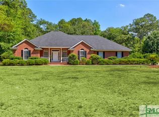 146 Cypress Dr, Rincon, GA 31326