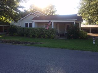 118 Saint Ann St, Raceland, LA 70394